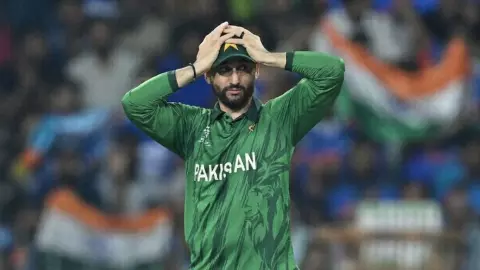 T20 World Cup 2026 Pakistan team Semi Final Qualification