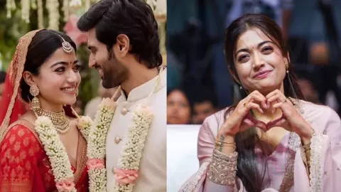 vijay deverakonda rashmika mandanna virosh wedding udaipur 26 february 2026