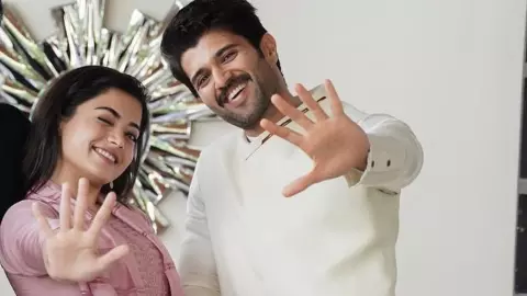 Rashmika Mandanna के लिए प्यार का मतलब क्या? जब एक्ट्रेस ने बताया था कैसा हो लाइफ पार्टनर