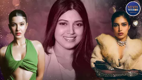 bhumi pednekar bhumi pednekar