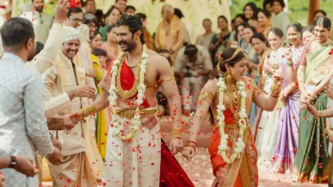 rashmika mandanna vijay deverakonda wedding udaipur 2026 virosh
