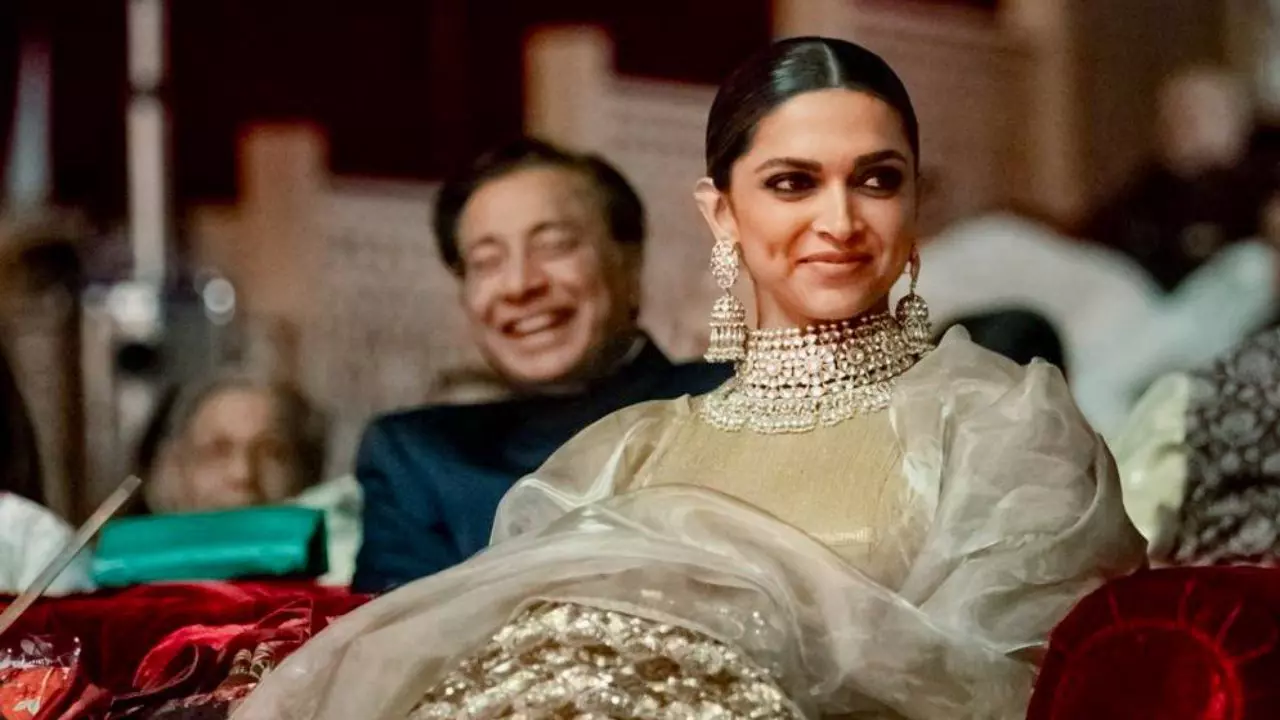 deepika padukone rejected the white lotus audition controversy hollywood news