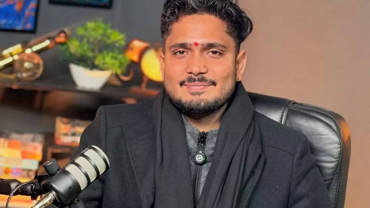 दिल्ली में होने वाला है विस्फोटक हमला? 27 मई–15 जून को भीड़ से दूर रहने की Sumitacharya की भविष्यवाणी वायरल