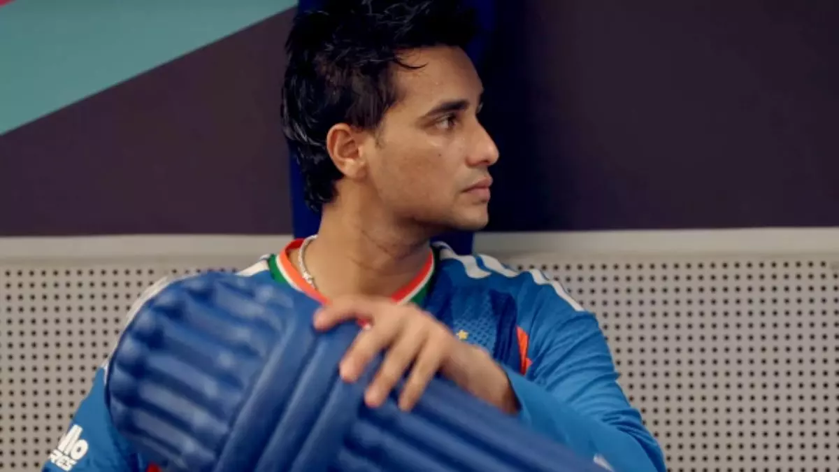 photo of abhishek sharma