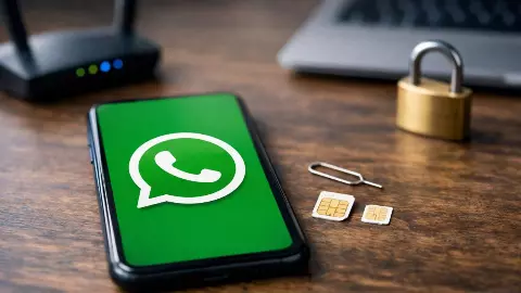 sim binding rule 1 march whatsapp without sim new government rule hindi
