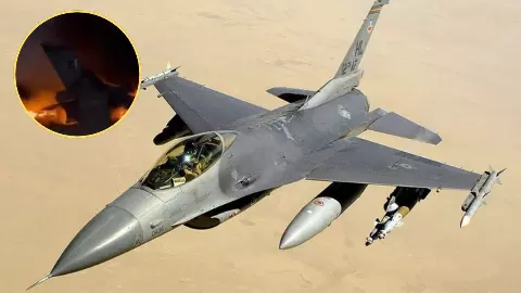 Pakistan Afghanistan Conflict F-16 Fighter Jet Down Pakistan Afghanistan Conflict F-16 Fighter Jet Down