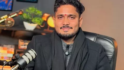 दिल्ली में होने वाला है विस्फोटक हमला? 27 मई–15 जून को भीड़ से दूर रहने की Sumitacharya की भविष्यवाणी वायरल