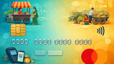 PM SVANidhi Credit Card yojna