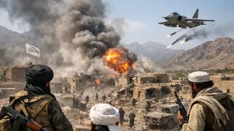 रमजान के महीने में अफगान और पाक दोनों ही खून के प्यासे! कितना पहुंचा मौत का आंकड़ा? ये हैं जंग के पांच कारण रमजान के महीने में अफगान और पाक दोनों ही खून के प्यासे! कितना पहुंचा मौत का आंकड़ा? ये हैं जंग के पांच कारण