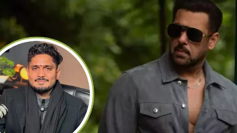 ‘बैटल ऑफ गलवान’ हिट या फ्लॉप? Sumitacharya की भविष्यवाणी में जानिए किस फिल्म के चलते कर्ज में डूबेंगे Salman Khan