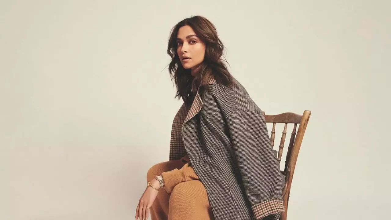 deepika padukone refuses the white lotus season 4 audition cryptic post news