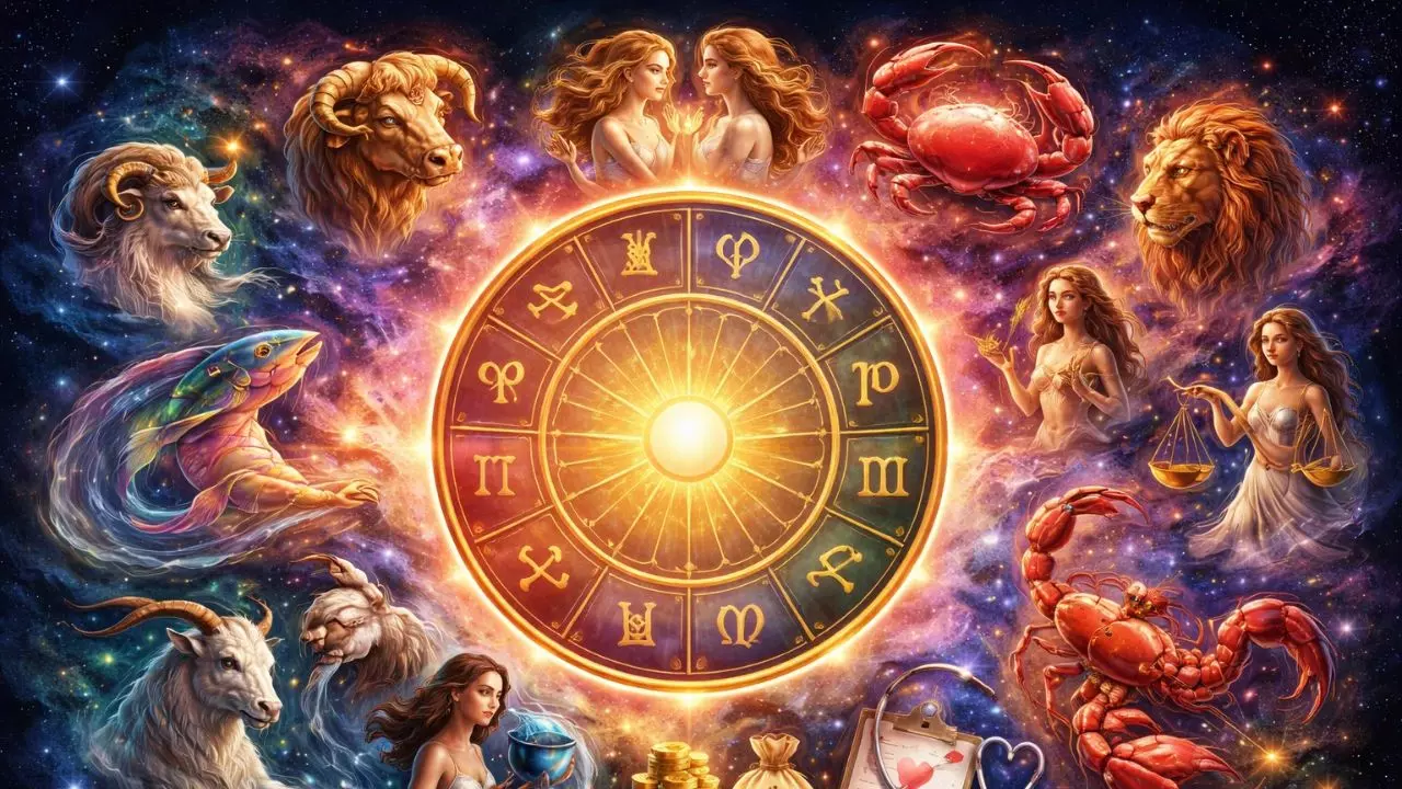 rashifal 1 march 2026 daily horoscope career money health