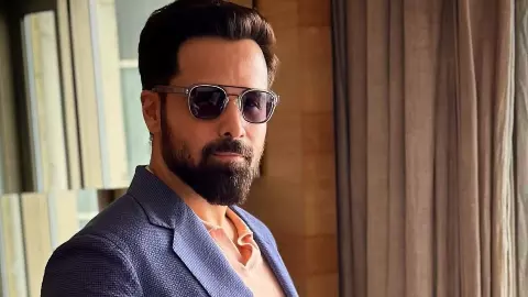 emraan hashmi career shift taskaree web series parenting family life interview