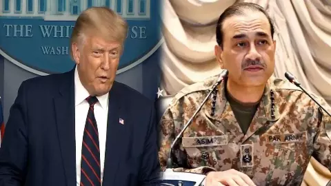 Pak-Afg War: कहीं मुनीर के कंधे पर बंदूक रखकर तो नहीं चला रहे ट्रंप, अफ़ग़ानिस्तान में आख़िर चल क्या रहा है?