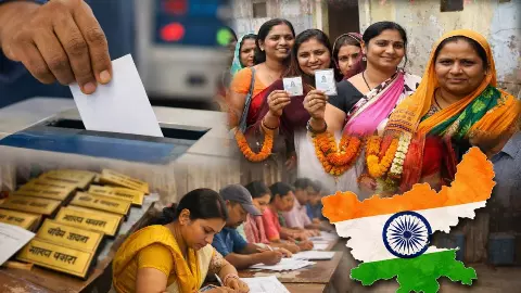 Jharkhand Civic Polls 2026: झारखंड के 48 शहरी निकायों में नए चेहरे, कई दिग्गजों को झटका, देखें पूरी लिस्ट Jharkhand Civic Polls 2026: झारखंड के 48 शहरी निकायों में नए चेहरे, कई दिग्गजों को झटका, देखें पूरी लिस्ट