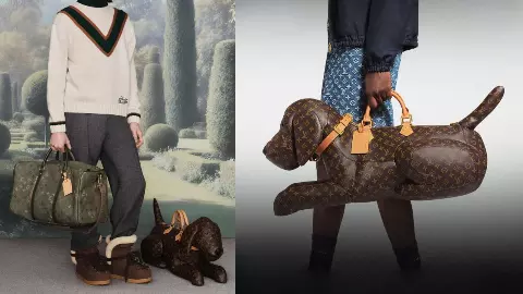 louis vuitton xxl dog bag louis vuitton xxl dog bag