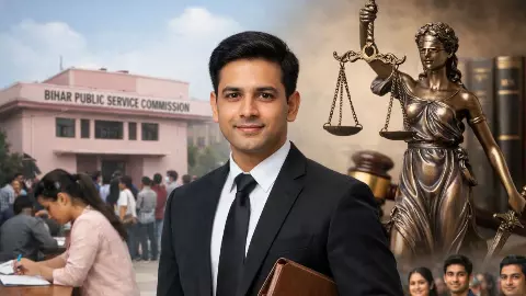 bpsc apo recruitment 2026