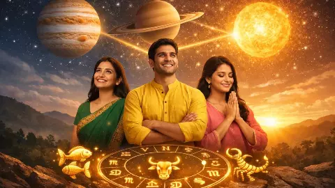 trigrahi yog trigrahi yog