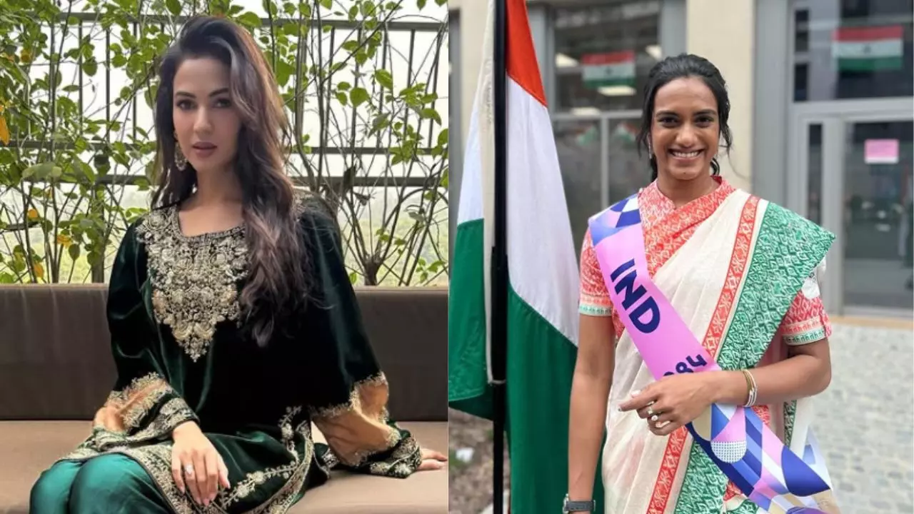 iran israel war dubai airport closed sonal chauhan pv sindhu stranded