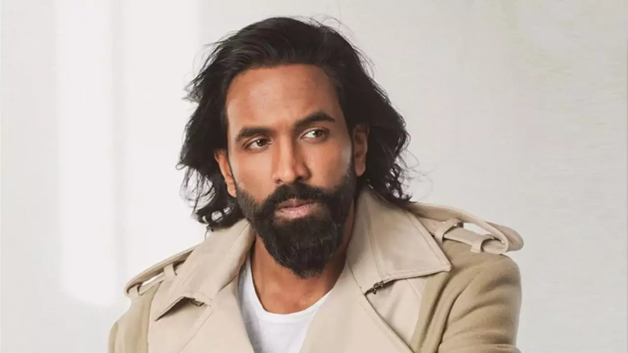 vishnu manchu dubai missile attack video gulf tension high alert