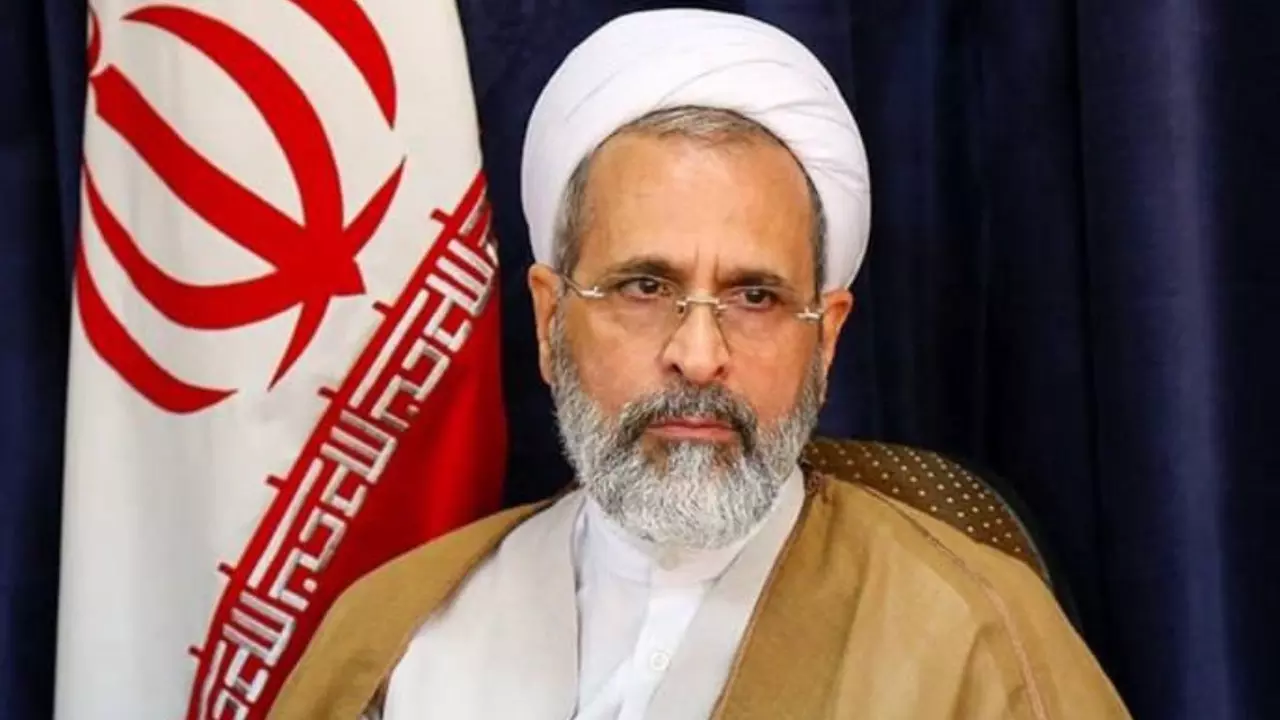 who is ayatollah arafi iran interim supreme leader