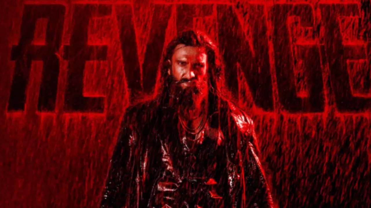 dhurandhar- 2 the revenge trailer release date ranveer singh runtime 2026