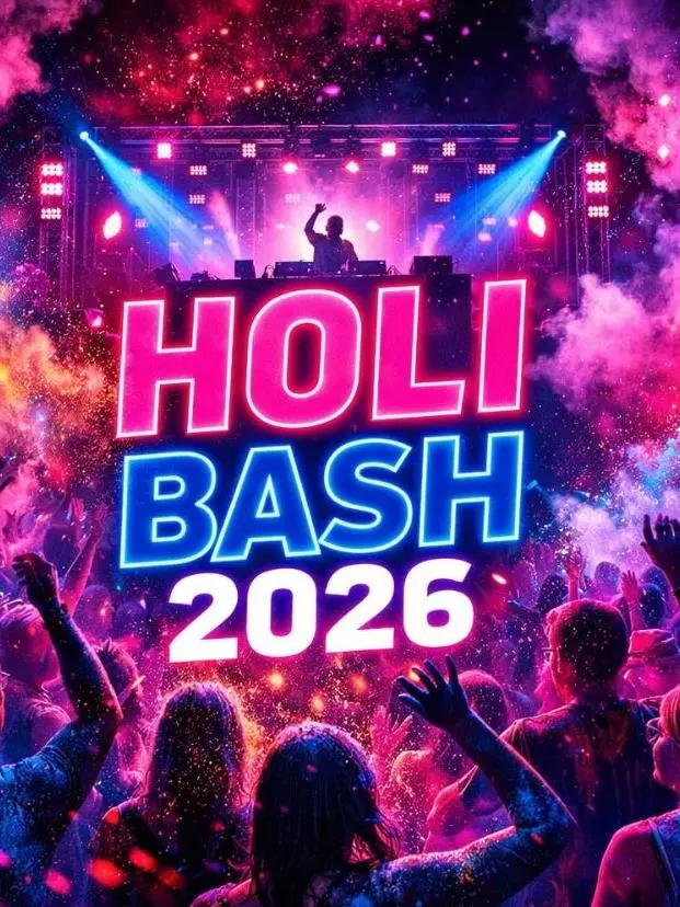 Holi 2026: होली पार्टी के लिए टॉप 10 बेस्ट बॉलीवुड गाने