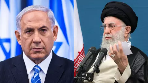 How did Iran-Israel relations turn from friendship to enmity How did Iran-Israel relations turn from friendship to enmity