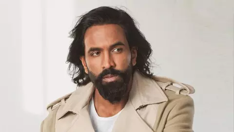 vishnu manchu dubai missile attack video gulf tension high alert