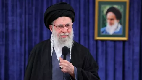 How was Supreme Leader Khamenei killed How was Supreme Leader Khamenei killed