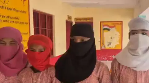 lakhimpur kheri school molestation case pocso fir teacher 2026