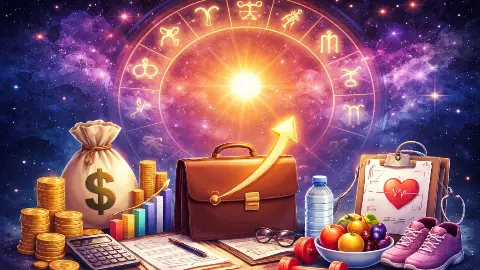 rashifal 2 march 2026 daily horoscope career money health rashifal 2 march 2026 daily horoscope career money health