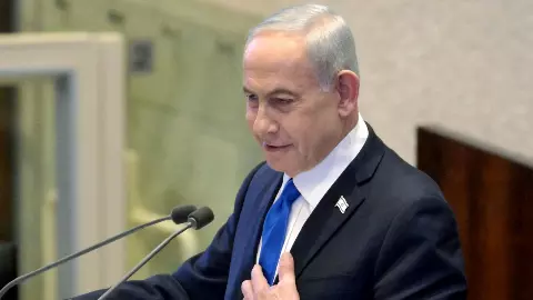 Netanyahu Iran message Israel Iran war Netanyahu Iran message Israel Iran war