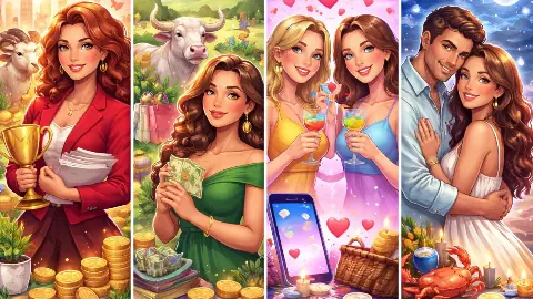 weekly horoscope Aries to Cancer weekly horoscope Aries to Cancer