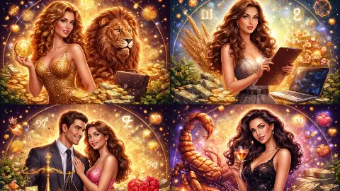 weekly horoscope Leo to Scorpio weekly horoscope Leo to Scorpio