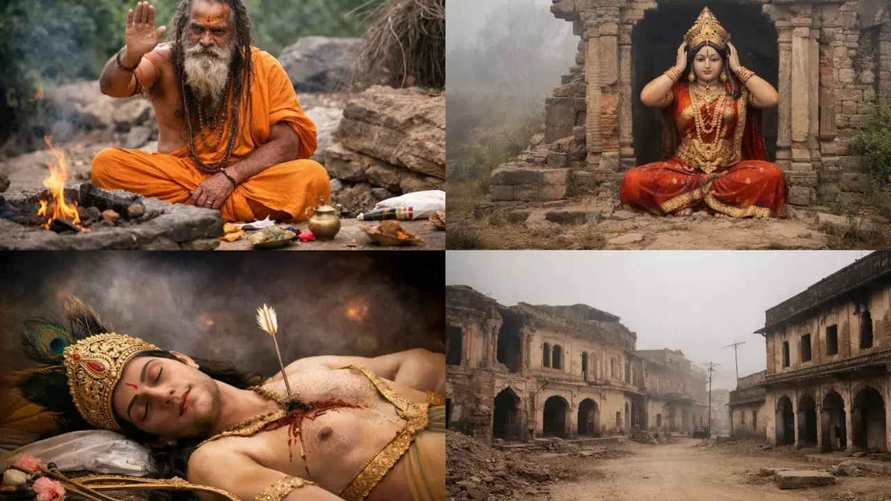 bharat mein jagah jahan holi nahi manai jati rahasya kahani