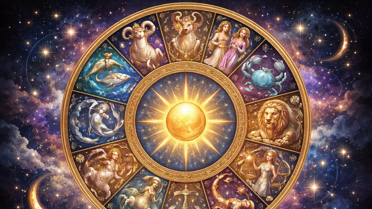 rashifal 3 march 2026 aries to pisces daily horoscope hindi