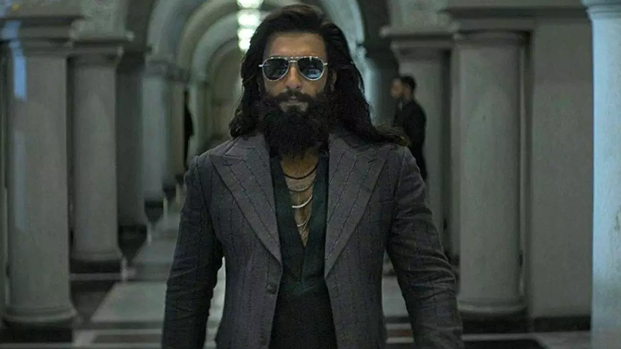 dhurandhar 2 trailer release date fake news us advance booking vs toxic