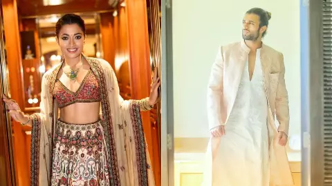 vijay deverakonda rashmika mandanna hyderabad reception invite only update 2026 vijay deverakonda rashmika mandanna hyderabad reception invite only update 2026