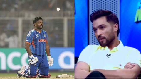 T20 World Cup 2026 semi final india