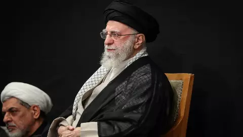 Israel Iran War News does really iran supreme leader Ayatollah Ali Khamenei died read the detail Israel Iran War News does really iran supreme leader Ayatollah Ali Khamenei died read the detail