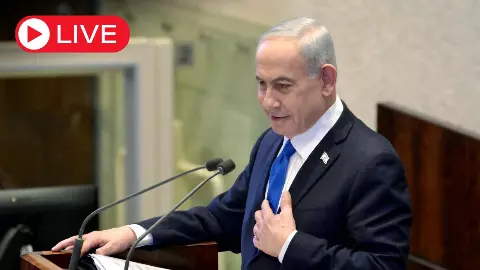 Aaj ki Taaza Khabar: मुजतबा खामेनेई के लिए कोई लाइफ इंश्योरेंस नहीं: नेतन्याहू की ईरान को खुली धमकी