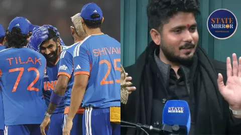 astrologer sumitacharya prediction on ind vs eng match