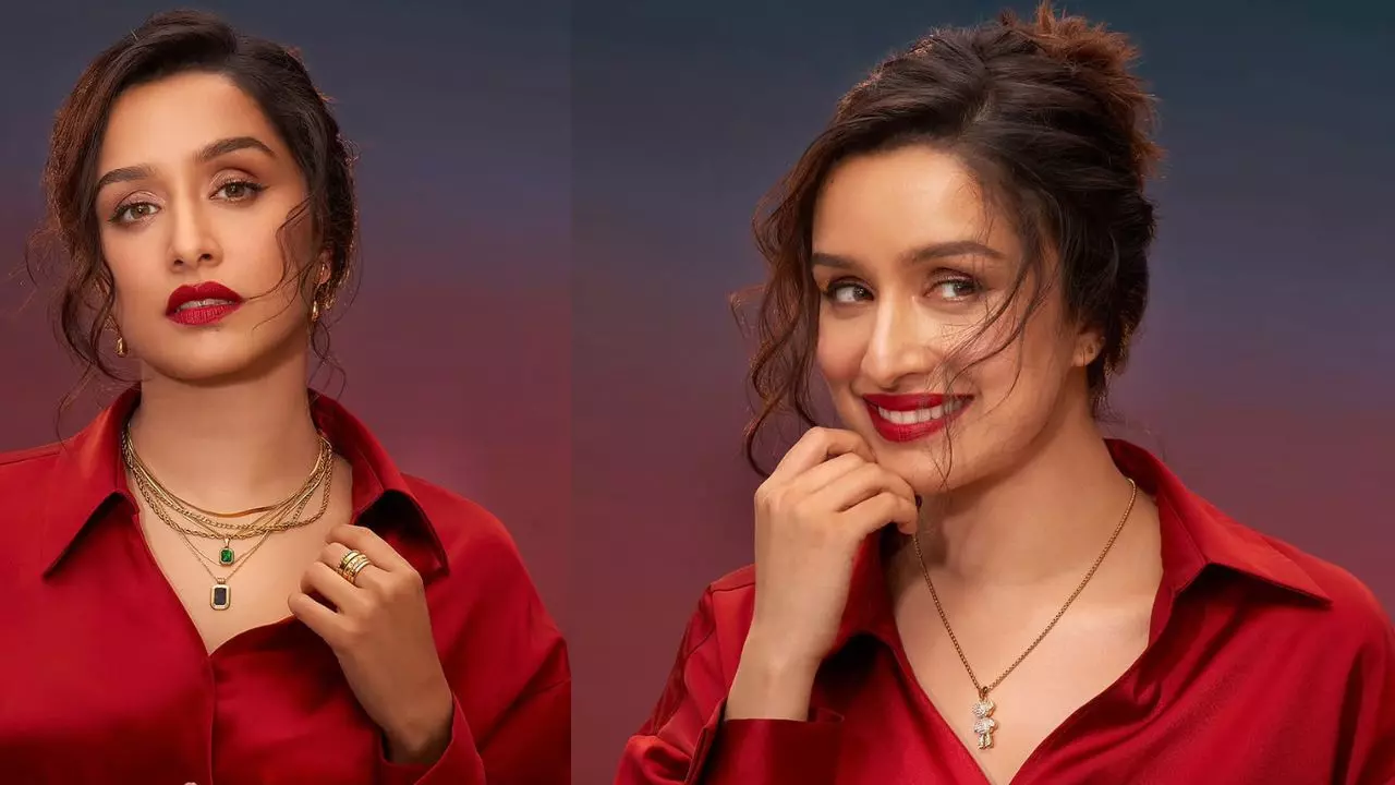 shraddha kapoor birthday net worth fees fitness upcoming movies