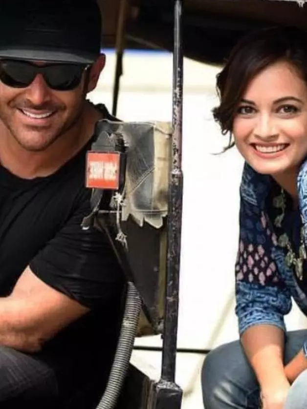 ईरान में इन हिंदी फिल्मों की हुई थी शूटिंग