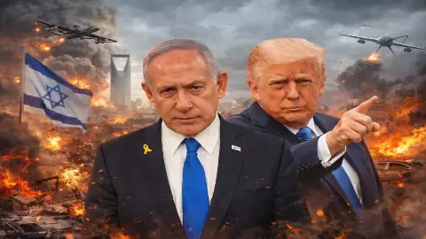 Israel Iran War Update how many Indian injured and killed what US said about it Israel Iran War Update how many Indian injured and killed what US said about it