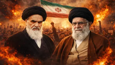 How supreme leader of Iran become so powerful role of 1979 revolt is main How supreme leader of Iran become so powerful role of 1979 revolt is main