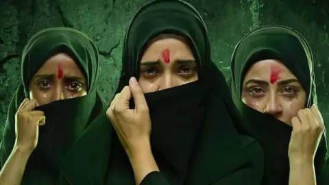 the kerala story 2 madras high court piracy ban 2026