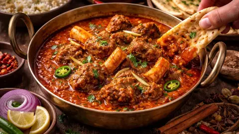 mutton curry mutton curry