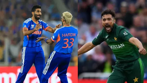 ind vs eng semi final Mohammad Amir again Prediction